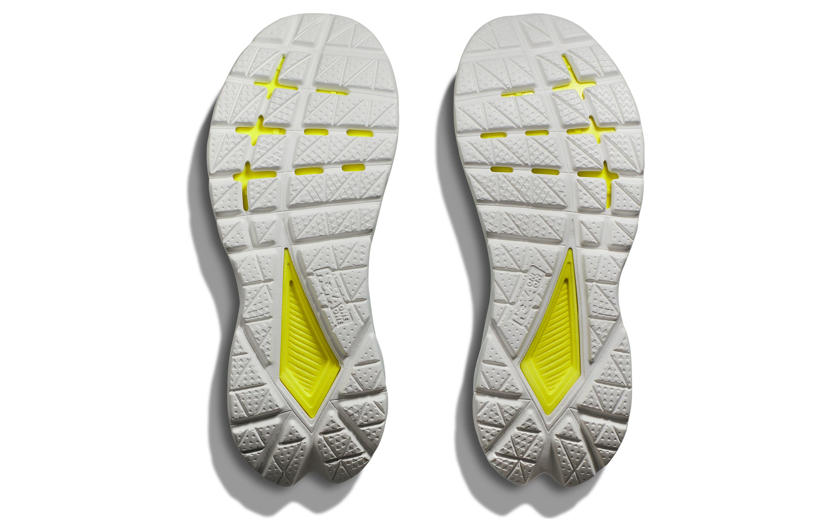 Details for HOKA Mach 5 2E Breed ''Wit Blauw Glas'' 1136677-WBGL
