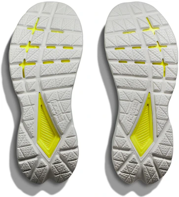 HOKA Mach 5 2E Breed ''Wit Blauw Glas'' 1136677-WBGL Details for HOKA Mach 5 2E Breed ''Wit Blauw Glas'' 1136677-WBGL