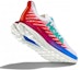 Details for HOKA Mach 5 2E Wide 'Putih Merah Api' 1136677-WFM