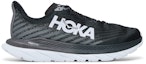 Buy HOKA Mach 5 'Hitam Castlerock' 1127893-BCSTL