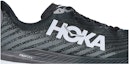 Order HOKA Mach 5 'Hitam Castlerock' 1127893-BCSTL