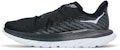 HOKA Mach 5 'Hitam Castlerock' 1127893-BCSTL