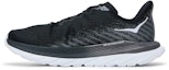 Lookbook HOKA Mach 5 'Hitam Castlerock' 1127893-BCSTL