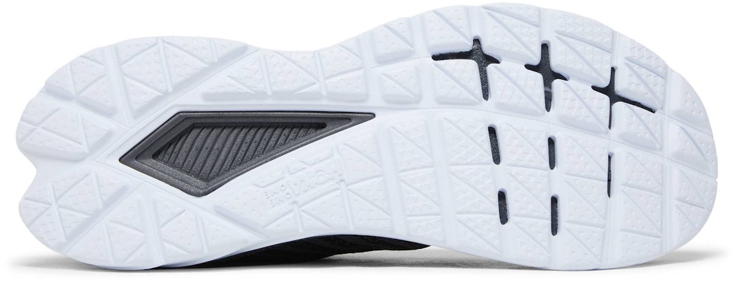 HOKA Mach 5 'Hitam Castlerock' 1127893-BCSTL Shop HOKA Mach 5 'Hitam Castlerock' 1127893-BCSTL