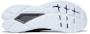HOKA Mach 5 'Hitam Castlerock' 1127893-BCSTL