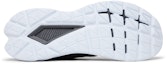 Shop HOKA Mach 5 'Hitam Castlerock' 1127893-BCSTL