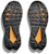 HOKA Mach 5 'Hitam Pelangi' 1127893-BKML