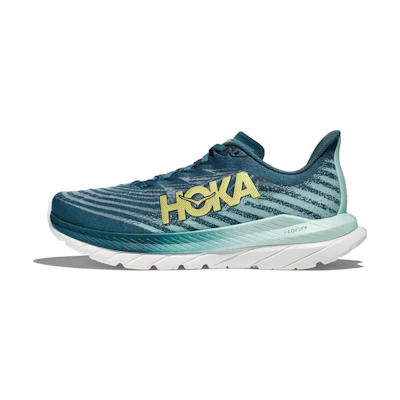 HOKA Mach 5 'Bluesteel Sunlit Ocean'