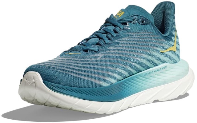 HOKA マッハ5「ブルースチール・サンリットオーシャン」1127893-BSOC 1127893-BSOC Lookbook HOKA マッハ5「ブルースチール・サンリットオーシャン」1127893-BSOC 1127893-BSOC