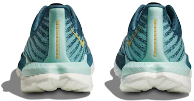 Purchase HOKA ONE ONE Mach 5 馬赫5 休閒舒適 減震耐磨透氣 低筒 跑步鞋 男女同款 綠色