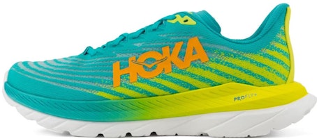 HOKA Mach 5 'Ceramic Evening Primrose' 1127893-CEPR HOKA Mach 5 'Ceramic Evening Primrose' 1127893-CEPR