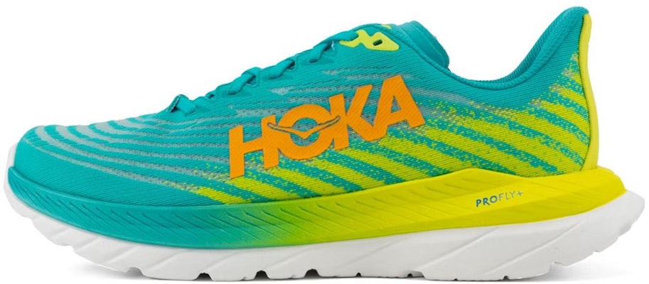 HOKA Mach 5 'Ceramic Evening Primrose' 1127893-CEPR Buy HOKA Mach 5 'Ceramic Evening Primrose' 1127893-CEPR
