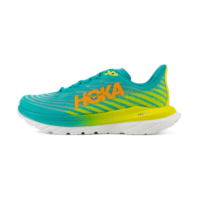 HOKA Mach 5 'Ceramic Evening Primrose'