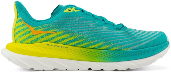 ホカ マッハ 5 'セラミック イブニングプリムローズ' 1127893-CEPR Order ホカ マッハ 5 'セラミック イブニングプリムローズ' 1127893-CEPR