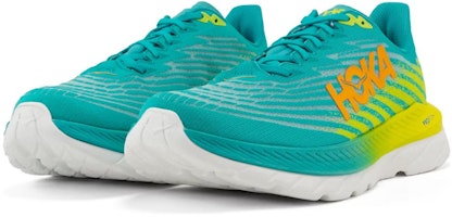 ホカ マッハ 5 'セラミック イブニングプリムローズ' 1127893-CEPR Lookbook ホカ マッハ 5 'セラミック イブニングプリムローズ' 1127893-CEPR