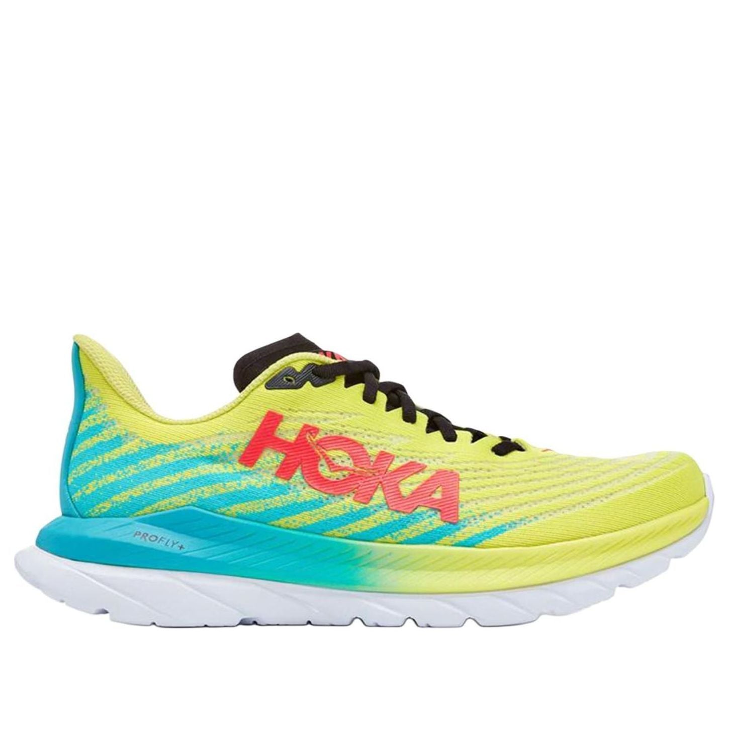 Order HOKA Mach 5 'Evening Primrose Scuba Blue' 1127893-EPSB