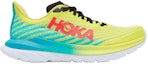 Order HOKA Mach 5 'Evening Primrose Scuba Blue' Lelaki Perempuan Kasut Larian 1127893-EPSB