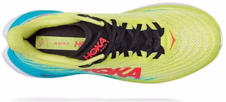 Lookbook HOKA Mach 5 '夜來香深海藍' 1127893-EPSB