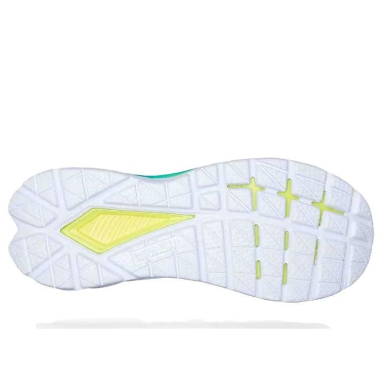 Shop HOKA Mach 5 'Evening Primrose Scuba Blue' 1127893-EPSB