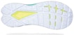 HOKA Mach 5 'Evening Primrose Scuba Blue' Lelaki Perempuan Kasut Larian 1127893-EPSB