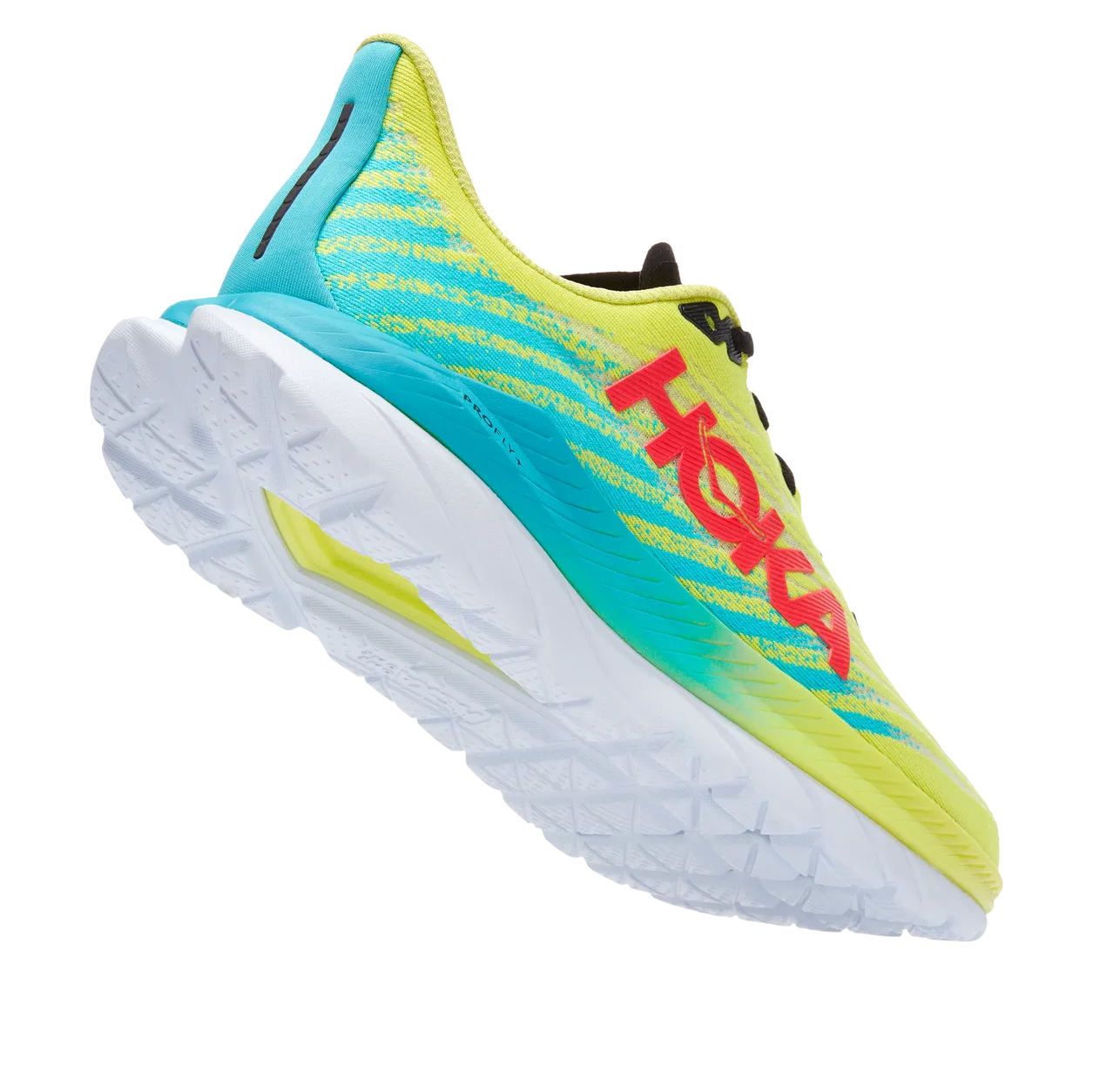 Purchase HOKA Mach 5 'Evening Primrose Scuba Blue' 1127893-EPSB
