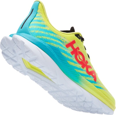 HOKA Mach 5 '夜寝樱草清水蓝' 1127893-EPSB Purchase HOKA Mach 5 '夜寝樱草清水蓝' 1127893-EPSB