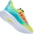 HOKA Mach 5 'Evening Primrose Scuba Blue' Lelaki Perempuan Kasut Larian 1127893-EPSB