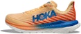 HOKA Mach 5 'Impala Jingga Berkilau' 1127893-IVOR