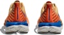 HOKA Mach 5 'Impala Jingga Berkilau' 1127893-IVOR
