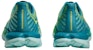 HOKA Mach 5 'Lime Glow Ocean Mist' Lelaki/Kasut Lari 1127893-LGOM