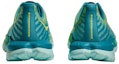 Shop HOKA Mach 5 'Lime Glow Ocean Mist' Lelaki/Kasut Lari 1127893-LGOM