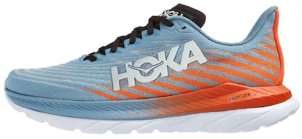 HOKA Mach 5 'Mountain Spring Puffin's Bill' 1127893-MSPBL HOKA Mach 5 'Mountain Spring Puffin's Bill' 1127893-MSPBL