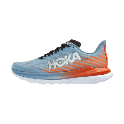 HOKA Mach 5 'Mountain Spring Puffin's Bill'