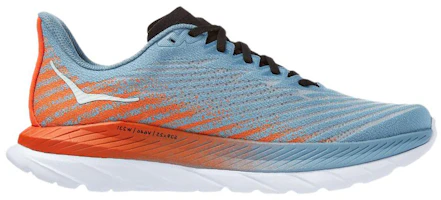 HOKA Mach 5 'Manantial de Montaña Pico de Frailecillo' 1127893-MSPBL Order HOKA Mach 5 'Manantial de Montaña Pico de Frailecillo' 1127893-MSPBL