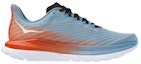 Order HOKA Mach 5 'Spring Mountain Puffin's Bill' Lelaran Lelaki/Wanita 1127893-MSPBL