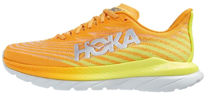 HOKA Mach 5 '亮黄色晚樱' 1127893-RYEP Buy HOKA Mach 5 '亮黄色晚樱' 1127893-RYEP