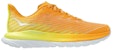 HOKA Mach 5 'Kuning Berseri Evening Primrose' 1127893-RYEP