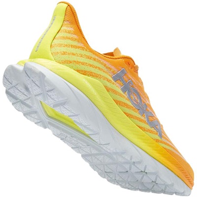 HOKA Mach 5 '亮黄色晚樱' 1127893-RYEP Purchase HOKA Mach 5 '亮黄色晚樱' 1127893-RYEP