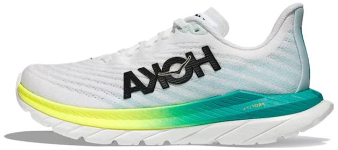 HOKA Mach 5 'Putih Biru Kaca' 1127893-WBGL Buy HOKA Mach 5 'Putih Biru Kaca' 1127893-WBGL