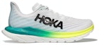 Order HOKA Mach 5 'Putih Biru Kaca' 1127893-WBGL