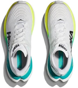 HOKA Mach 5 'Putih Biru Kaca' 1127893-WBGL Purchase HOKA Mach 5 'Putih Biru Kaca' 1127893-WBGL