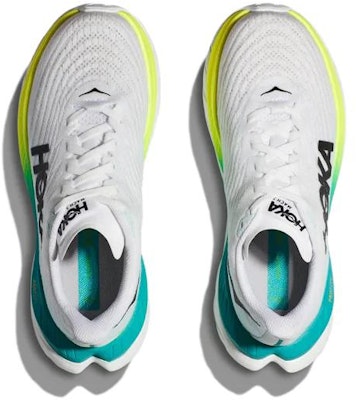 HOKA Mach 5 'Putih Biru Kaca' 1127893-WBGL Purchase HOKA Mach 5 'Putih Biru Kaca' 1127893-WBGL