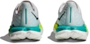 Details for HOKA Mach 5 'Putih Biru Kaca' 1127893-WBGL