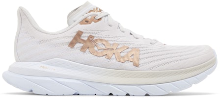 HOKA Mach 5 'White Copper' 1127893-WCPP HOKA Mach 5 'White Copper' 1127893-WCPP