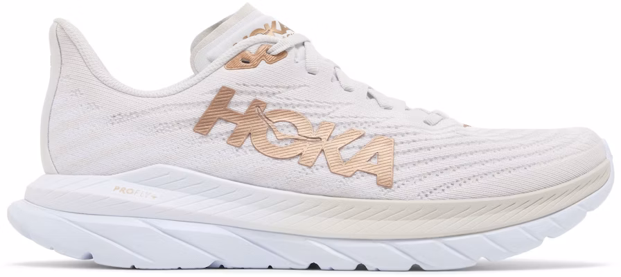 HOKA Mach 5 'Putih Tembaga' 1127893-WCPP Buy HOKA Mach 5 'Putih Tembaga' 1127893-WCPP
