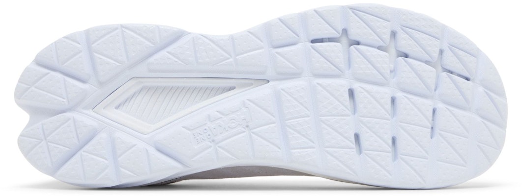 HOKA Mach 5 'Putih Tembaga' 1127893-WCPP Shop HOKA Mach 5 'Putih Tembaga' 1127893-WCPP