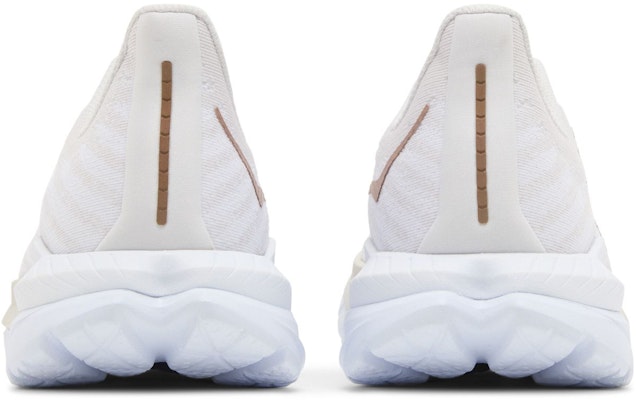 HOKA Mach 5 'Putih Tembaga' 1127893-WCPP Details for HOKA Mach 5 'Putih Tembaga' 1127893-WCPP