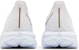 HOKA Mach 5 'Putih Tembaga' 1127893-WCPP