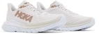 HOKA Mach 5 'Putih Tembaga' 1127893-WCPP