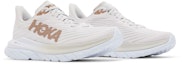 Cheap HOKA Mach 5 'Putih Tembaga' 1127893-WCPP
